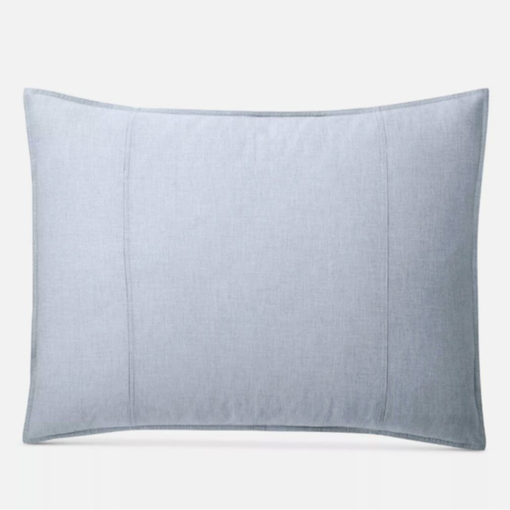 Lauren Ralph Lauren Graydon Melange Standard Sham